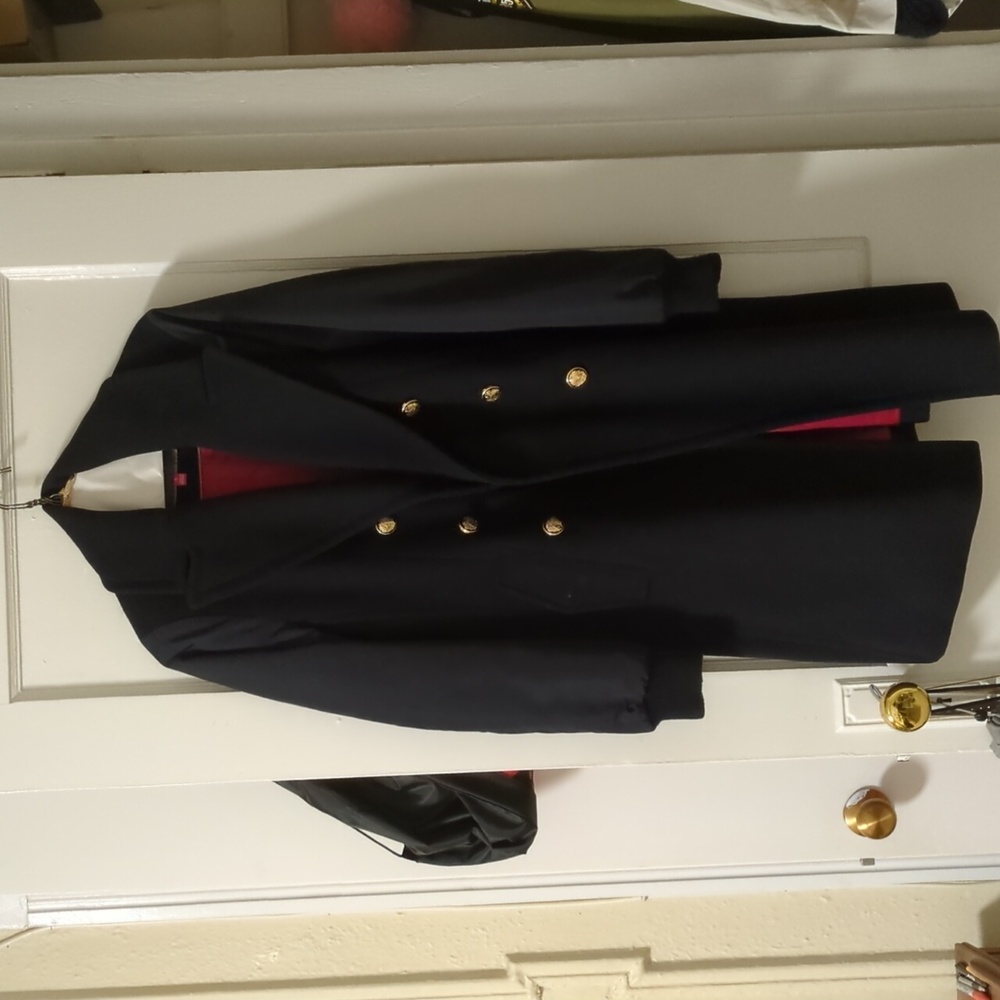 Vince camuto coat